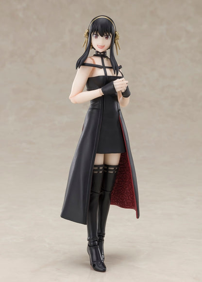 SH FIGUARTS SPY X FAMILY YOR FORGER