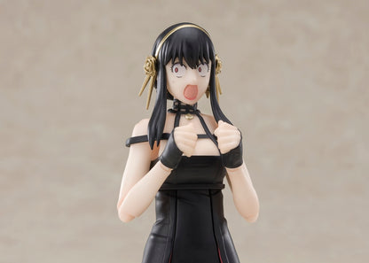 SH FIGUARTS SPY X FAMILY YOR FORGER