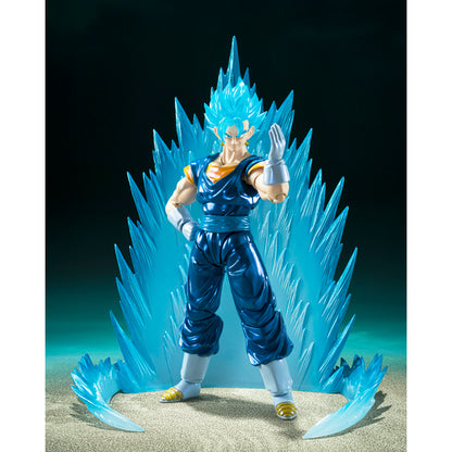 SH FIGUARTS SUPER SAIYAN GOD SUPER SAIYAN VEGITO EXCLUSIVE