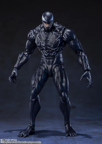 SH FIGUARTS VENOM