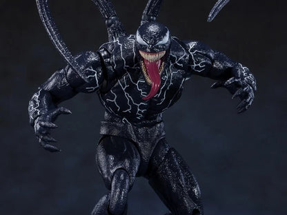 SH FIGUARTS VENOM