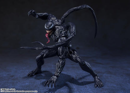 SH FIGUARTS VENOM