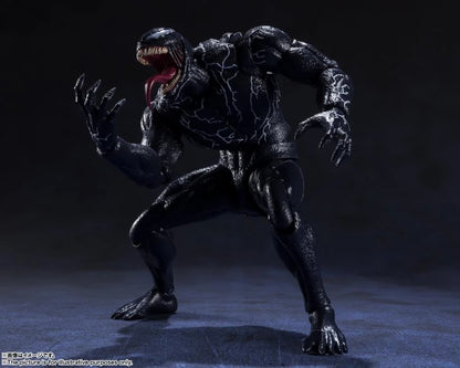 SH FIGUARTS VENOM