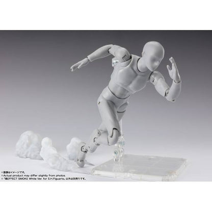 SMOKE WHITE VERSION TAMASHII S.H.FIGUARTS EFFECT