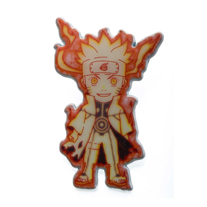 PIN NARUTO SHIPPUDEN NARUTO UZUMAKI ENAMEL COLLECTOR