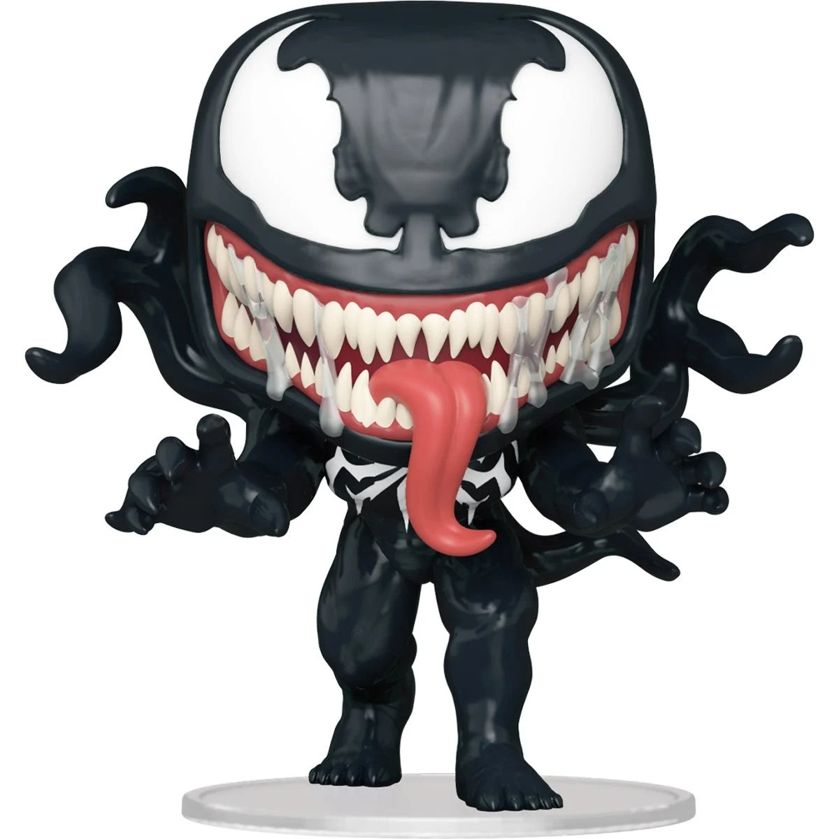 SPIDER-MAN 2 GAME VENOM FUNKO POP! VINYL FIGURE #972