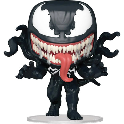 SPIDER-MAN 2 GAME VENOM FUNKO POP! VINYL FIGURE #972