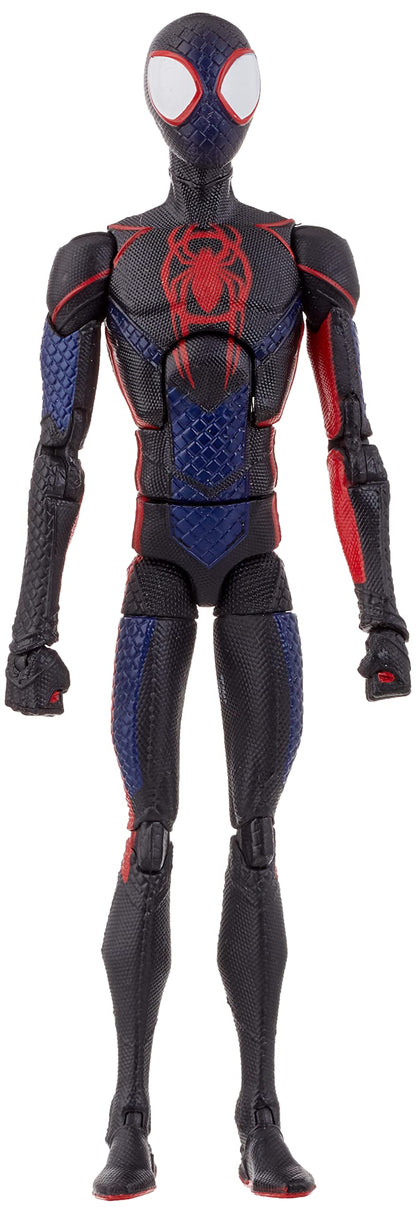 SPIDER-MAN ACROSS THE SPIDER-VERSE MARVEL LEGENDS MILES MORALES