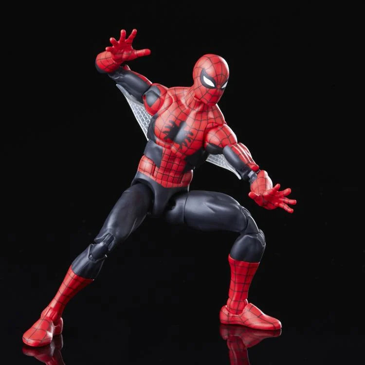 SPIDERMAN MARVEL LEGENDS AMAZING FANTASY