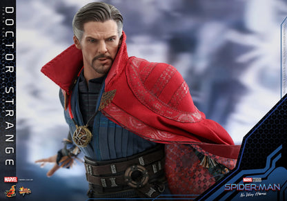 SPIDER MAN NO WAY HOME DOCTOR STRANGE