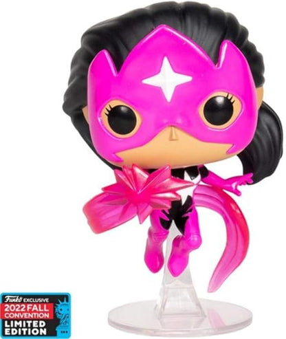 Funko Pop! / Sapphire (Marvel)