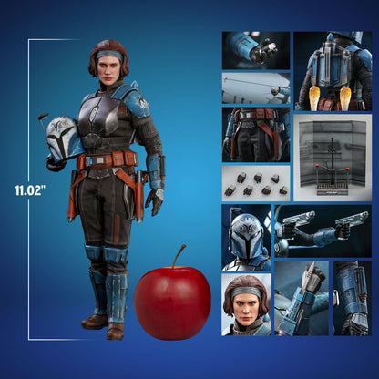 STAR WARS BO KATAN KRYZE
