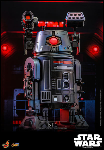 STAR WARS BT-1