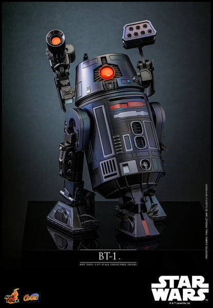 STAR WARS BT-1