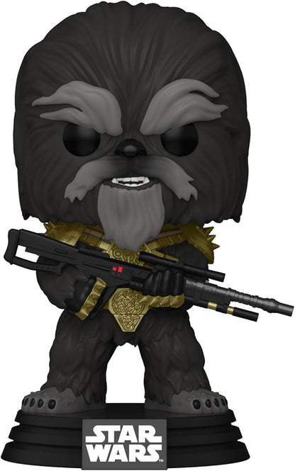 Funko Pop! / Krrsantan (Star Wars)