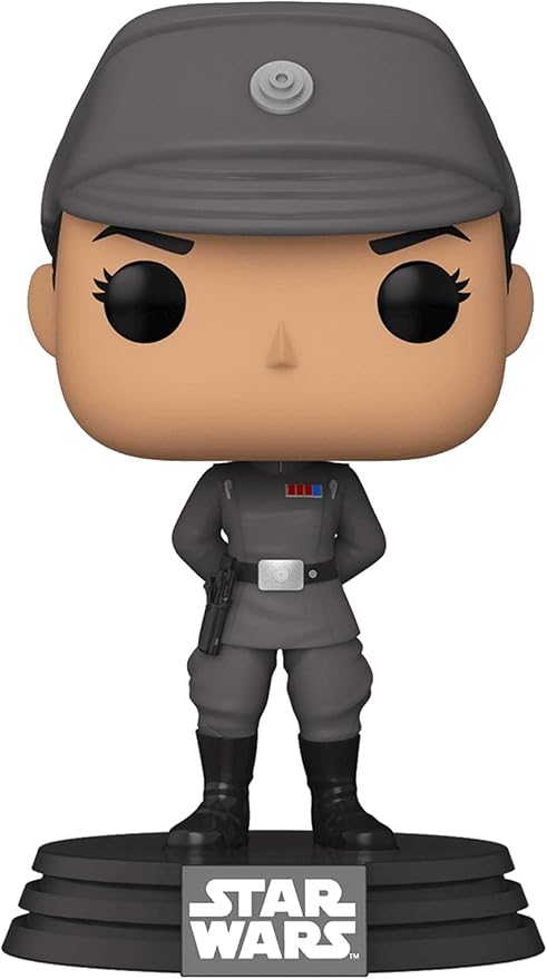 Funko Pop! / Obi Wan Kenobi Tala Durith (Star Wars)