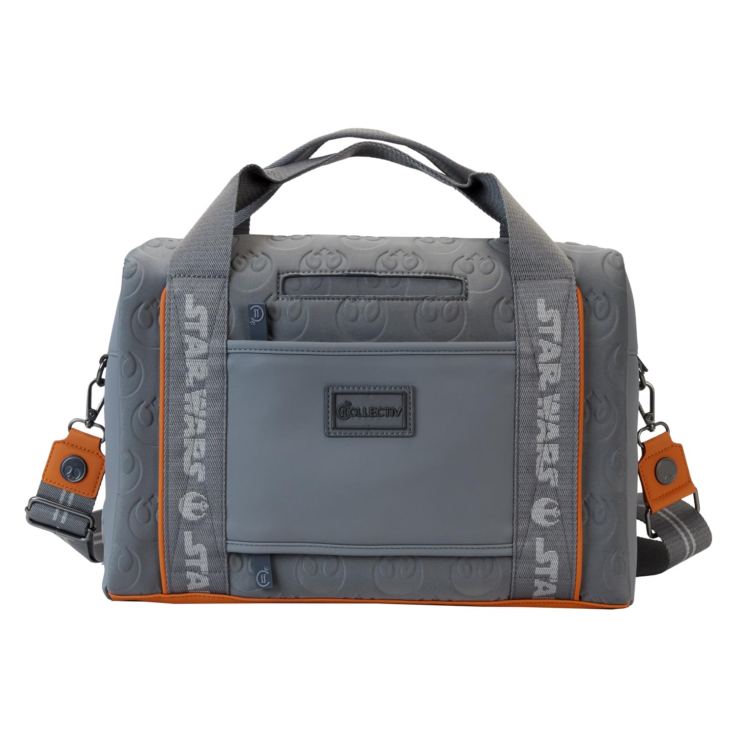 STAR WARS REBEL ALLIANCE EXECUTIV COLLECTIV LAPTO BAG