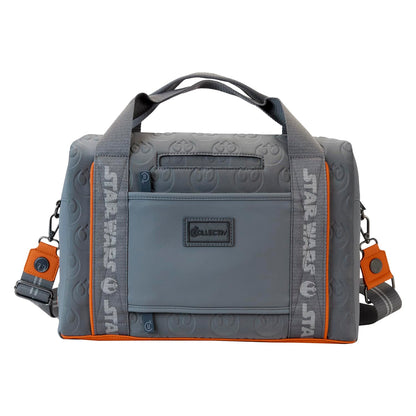 STAR WARS REBEL ALLIANCE EXECUTIV COLLECTIV LAPTO BAG