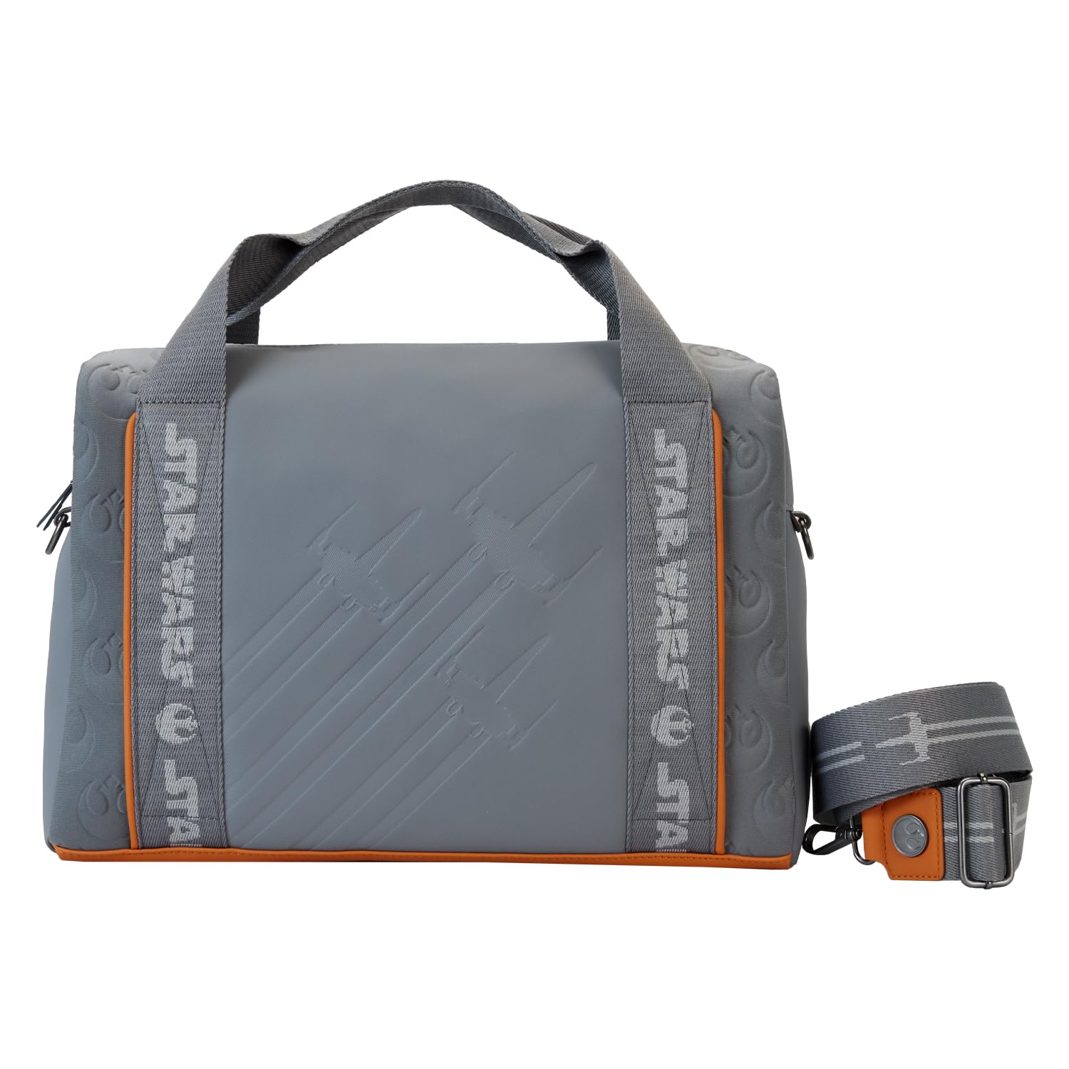 STAR WARS REBEL ALLIANCE EXECUTIV COLLECTIV LAPTO BAG