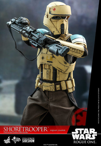 Shoretrooper Squad Leader (Star Wars)