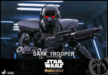 STAR WARS THE MANDALORIAN DARK TROOPER