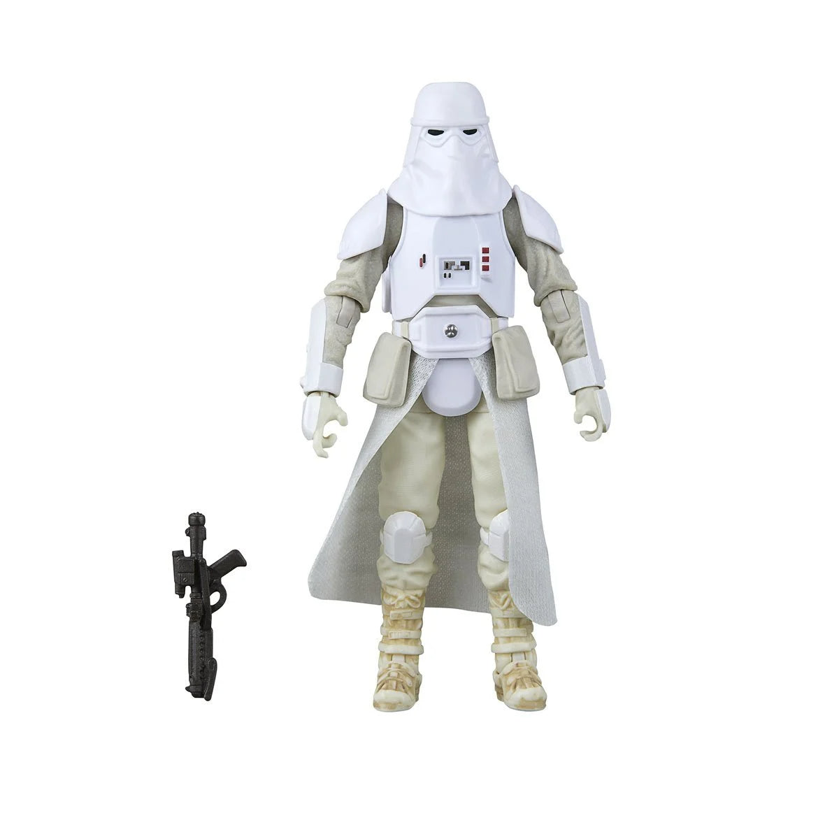 STAR WARS THE VINTAGE COLLECTION 3 3/4-INCH SNOWTROOPER ACTION FIGURE