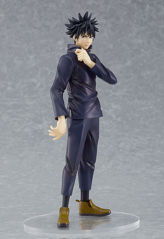 STATUE JUJUTSU KAISEN MEGUMI FUSHIGURO