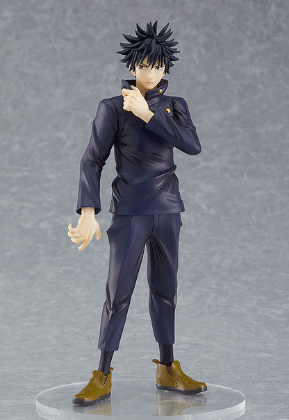 STATUE JUJUTSU KAISEN MEGUMI FUSHIGURO