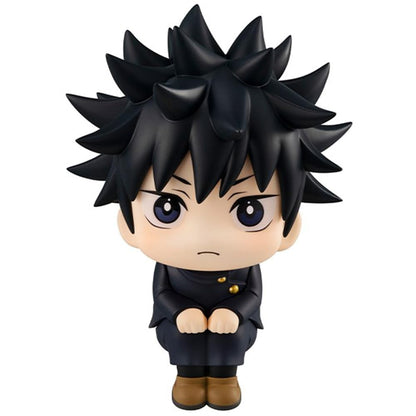 STATUE JUJUTSU KAISEN MEGUMI FUSHIGURO CUTIE