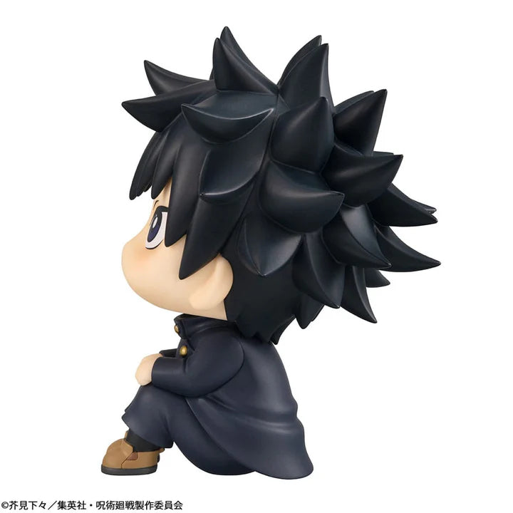 STATUE JUJUTSU KAISEN MEGUMI FUSHIGURO CUTIE