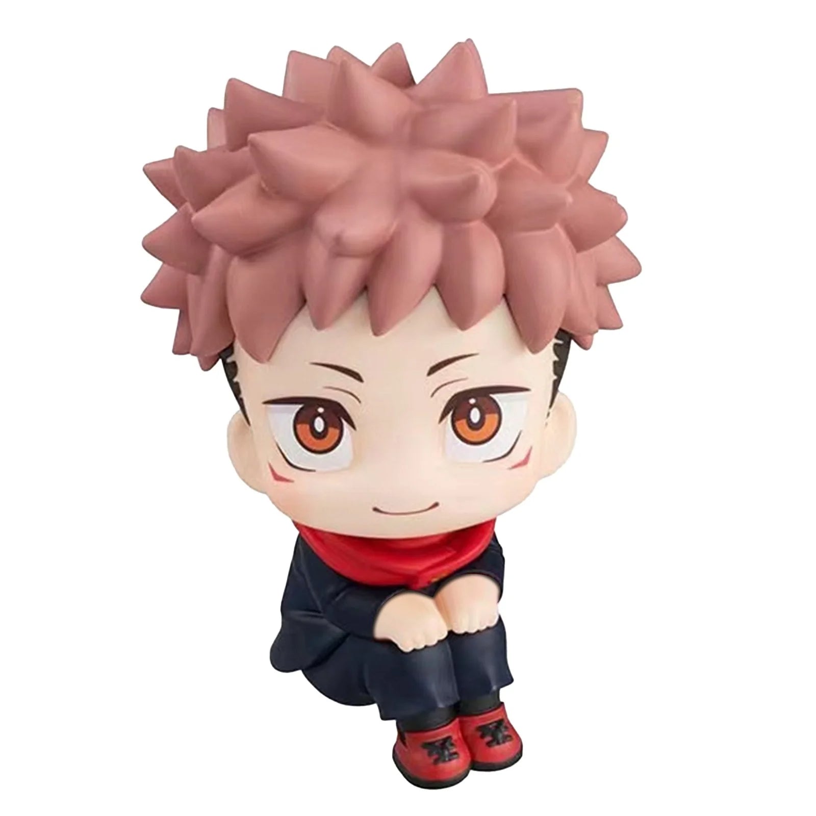 STATUE JUJUTSU KAISEN YUJI ITADORI CUTIE