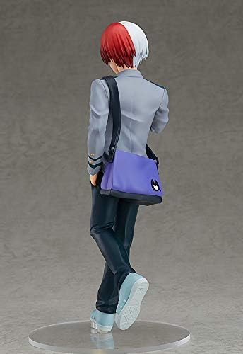 STATUE MY HERO ACADEMIA SHOTO TODOROKI