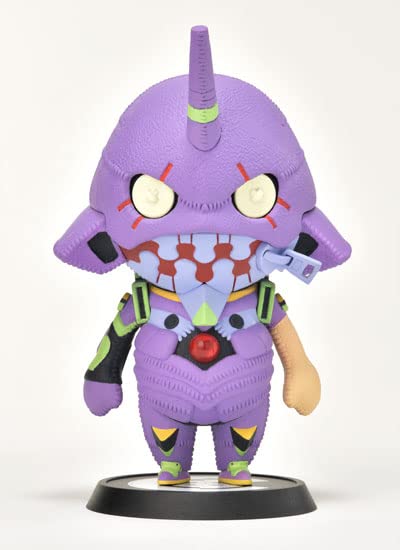 STATUE NEON GENESIS EVANGELION TYPE 01 AWAKENING CUTIE