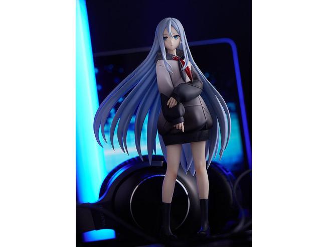 STATUE VOCALOID KANADE YOISAKI