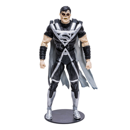 DC MULTIVERSE BLACKEST NIGHT SUPERMAN