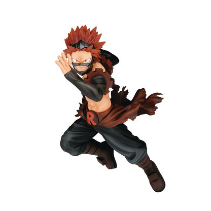 MY HERO ACADEMIA KIRISHIMA AMAZING HEROES