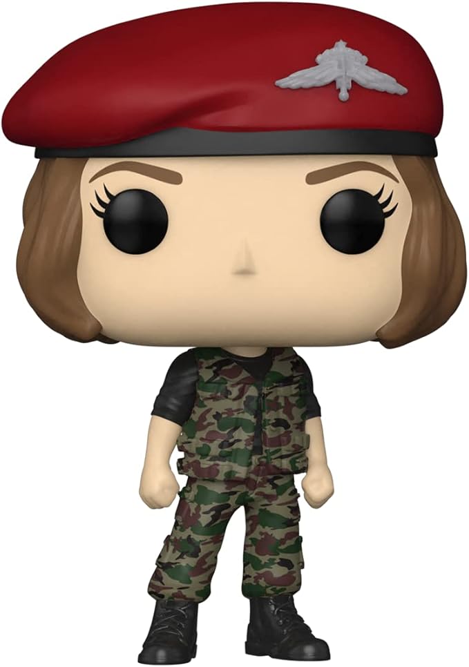 Funko Pop! / Robin (Stranger Things)