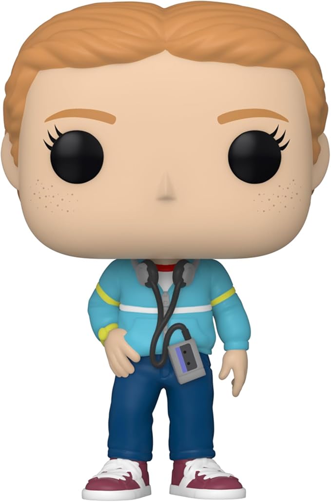 Funko Pop! / Max (Stranger Things)