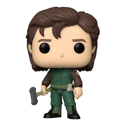 Funko Pop! / Steve #1300 (Stranger Things)