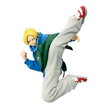 Sakamoto Days Shin Asakura Vibration Stars Statue