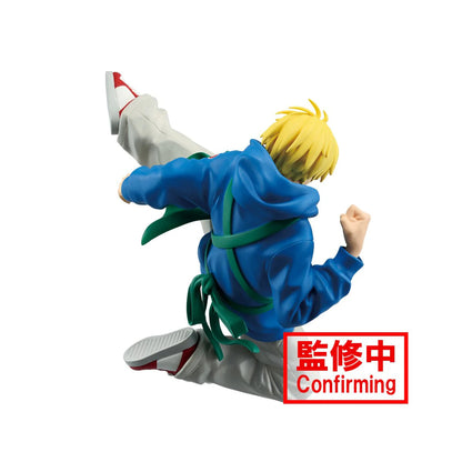 Sakamoto Days Shin Asakura Vibration Stars Statue