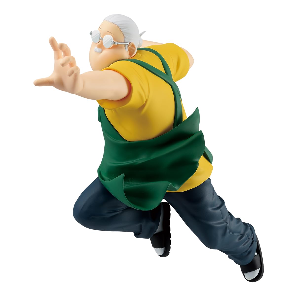 Sakamoto Days Taro Sakamoto Vibration Stars Statue