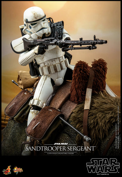 Sandtrooper Sergeant 16 Figure (HT)