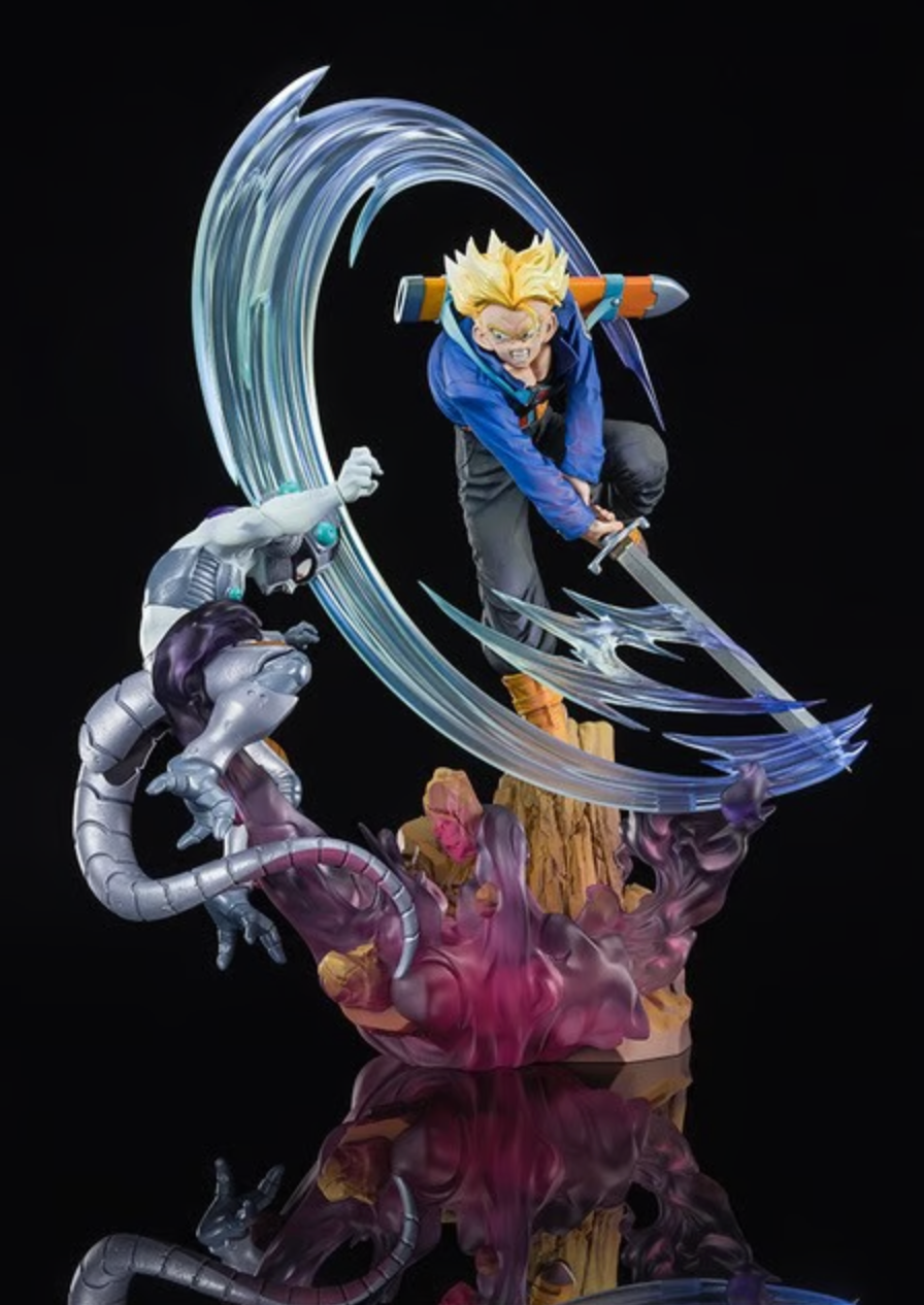 Trunks Fig. 28 (Dragon Ball Z)