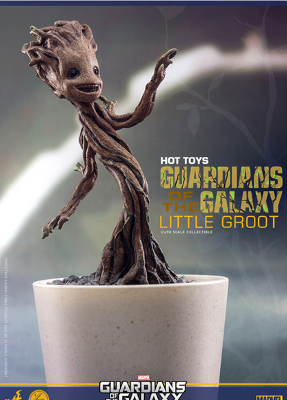 Groot Pequeño (Marvel)