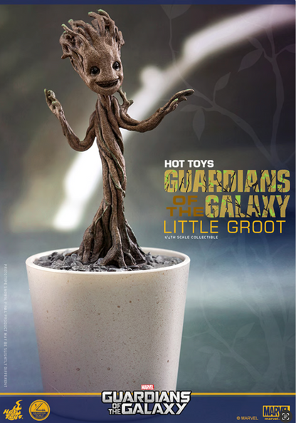 Groot Pequeño (Marvel)