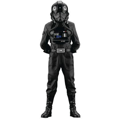 STATUE ARTFX J STAR WARS TIE FIGHTER PILOT