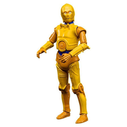 THE VINTAGE COLLECTION C 3PO