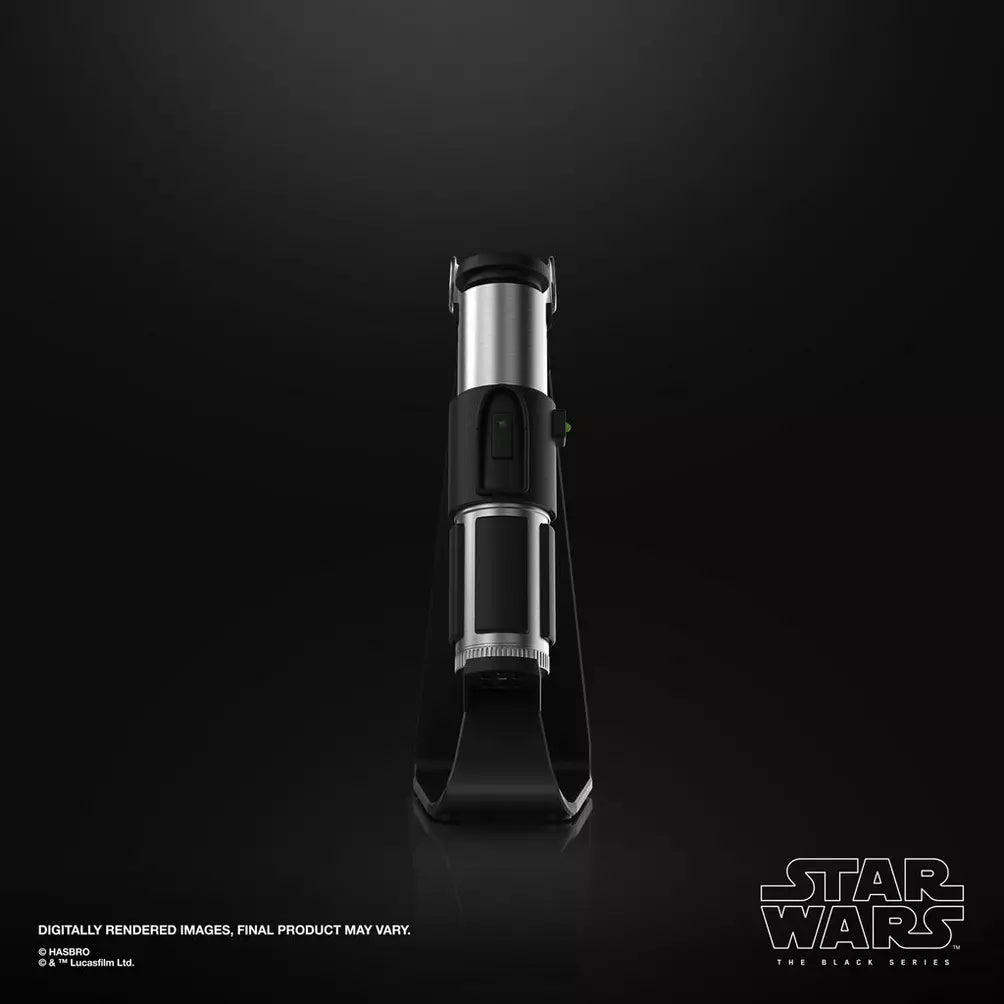 Star Wars Yoda Force FX Elite Lightsaber Hasbro