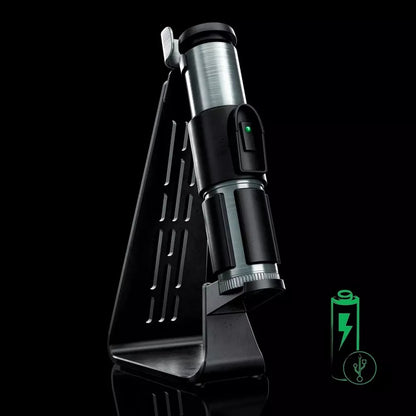 Star Wars Yoda Force FX Elite Lightsaber Hasbro